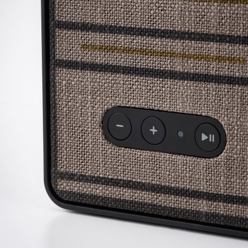 SYMFONISK, front for bookshelf speaker/book cover, 904.981.37