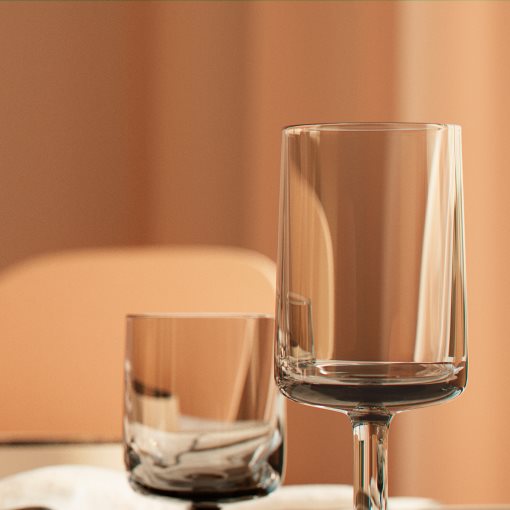 OMBONAD, ποτήρι κρασιού, 4 τεμ. 41 cl, 905.046.47