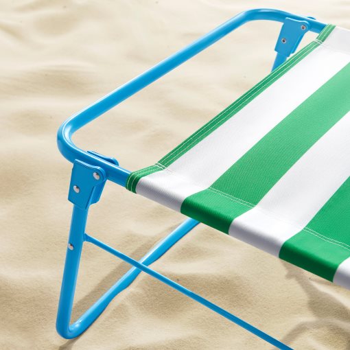STRANDÖN, beach chair, 905.227.69