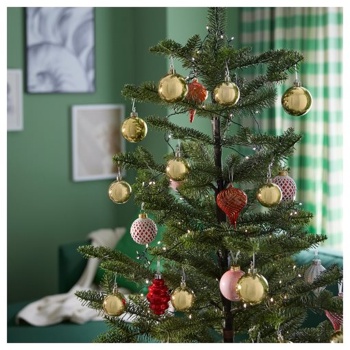 VINTERFINT, decoration bauble, set of 20, 905.575.51