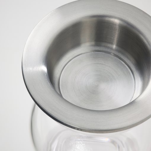 VINTERFINT, βάση για κερί ρεσό, 14 cm, 905.599.27