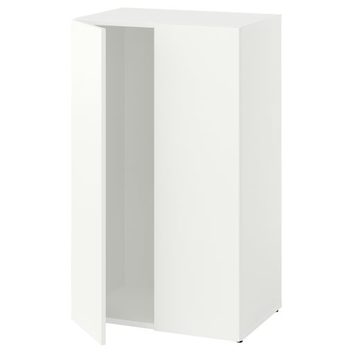 LASTARE, frame with doors, 60x42x100 cm, 905.964.68