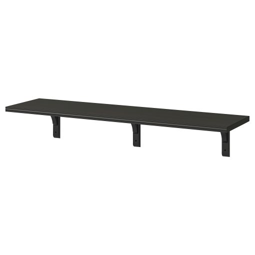 BERGSHULT/RAMSHULT, wall shelf, 992.906.18
