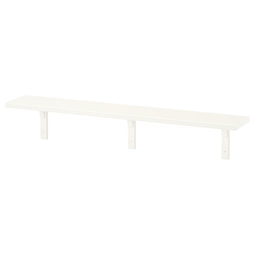 BERGSHULT/RAMSHULT, wall shelf, 993.254.77