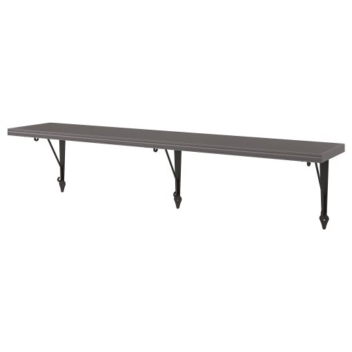 BERGSHULT/KROKSHULT, wall shelf, 993.260.52