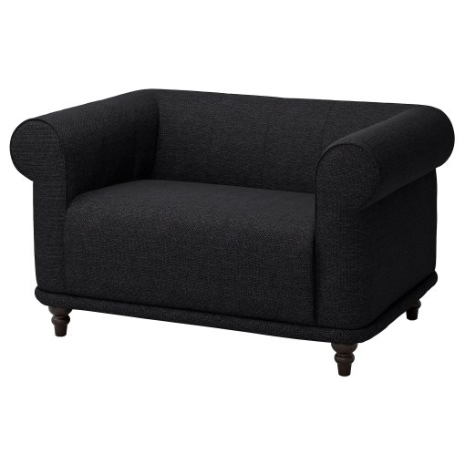 VISKAFORS, 1,5-seat armchair, 994.432.92