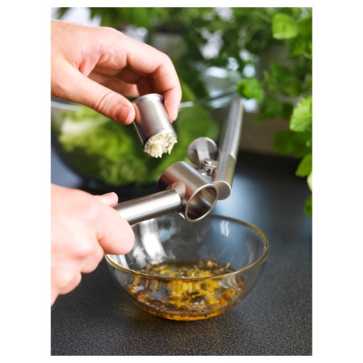 KONCIS, garlic press, 000.891.63