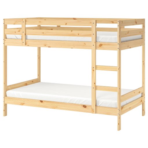 MYDAL, bunk bed frame, 001.024.52