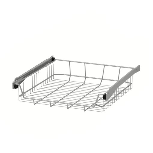UTRUSTA, wire basket, 002.046.72