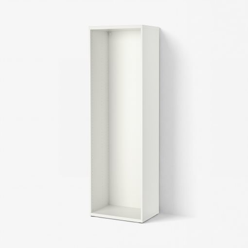 BESTÅ, Σκελετός 60x40x192, 002.458.42