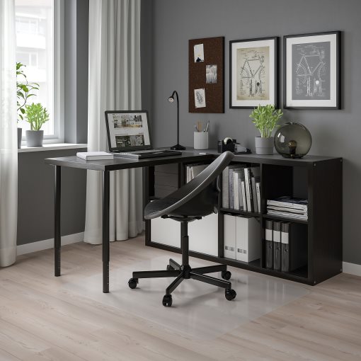 LINNMON, table top, 002.513.38
