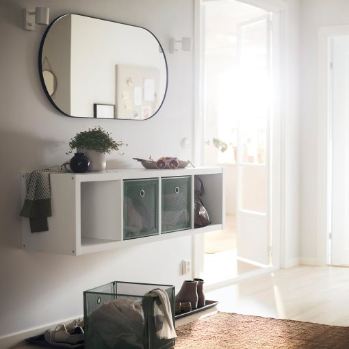 KALLAX, shelving unit, 002.758.48