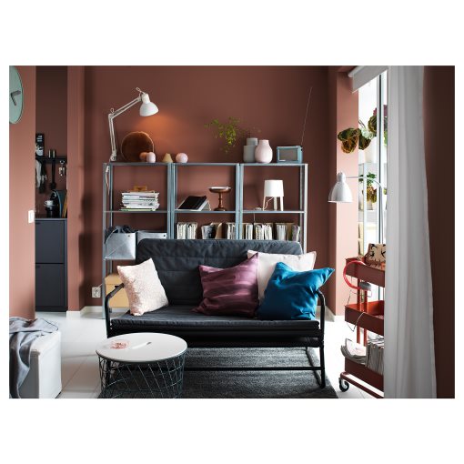 HYLLIS, shelving unit, 002.785.78