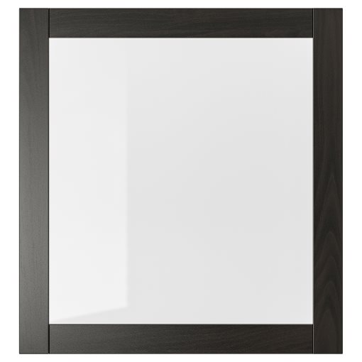SINDVIK, glass door, 002.963.13