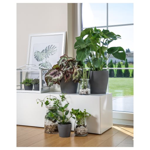 PERSILLADE, plant pot, 003.157.26