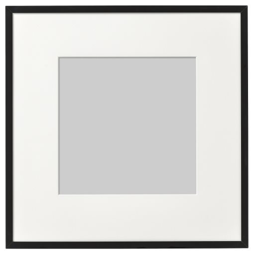 LOMVIKEN, κορνίζα, 32x32 cm, 003.358.52
