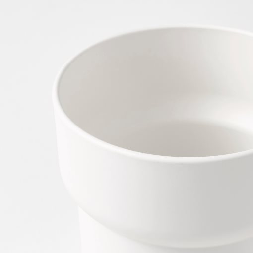 FÖRENLIG, plant pot in/outdoor, 004.548.21