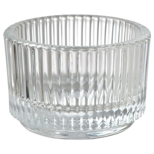 FINSMAK, tealight holder, 3.5 cm, 004.709.82