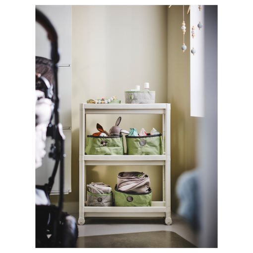 VESKEN, trolley, 004.712.22