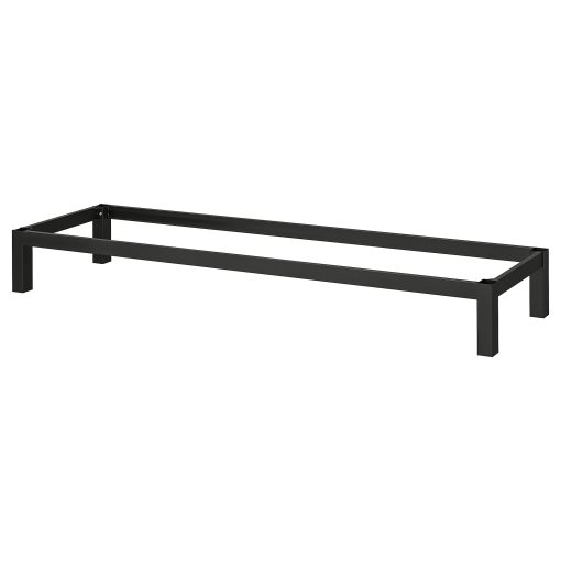 KALLAX, underframe, 146x39x18 cm, 005.018.89