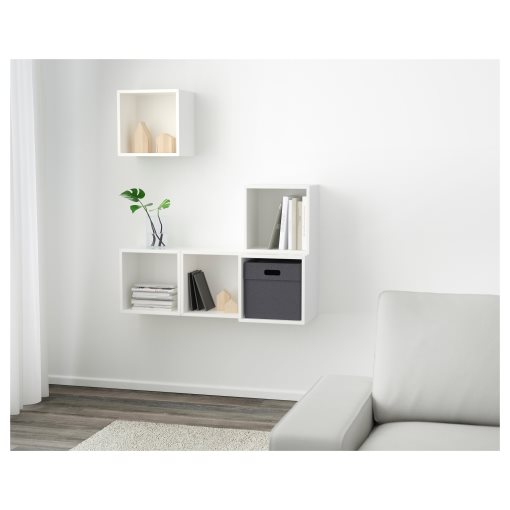 EKET, wall-mounted cabinet combination, 091.888.42
