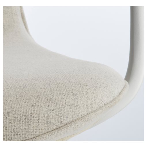 LÅNGFJÄLL, swivel chair, 092.527.91