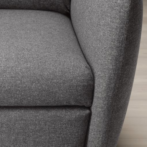EKOLSUND, recliner, 092.971.86
