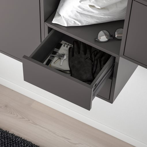 EKET, wall-mounted cabinet combination, 093.293.90