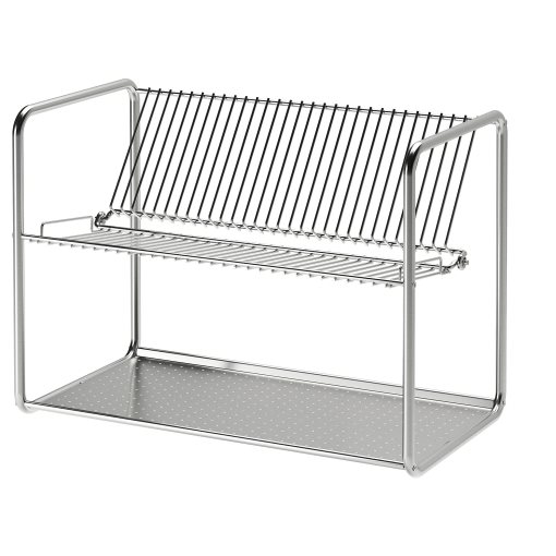 ORDNING, dish drainer, 100.181.94