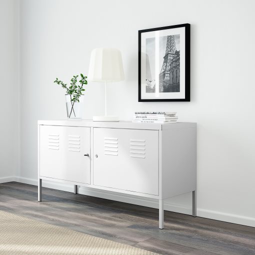 IKEA PS, Μεταλλικό ντουλάπι, 102.514.51