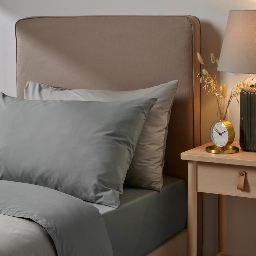 ULLVIDE, pillowcase, 103.370.25