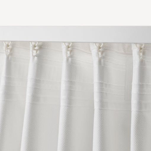 TIBAST, curtains, 1 pair, 103.967.60