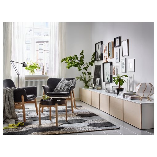VEDBO, armchair, 104.241.26