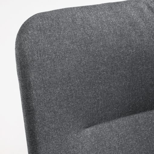 VEDBO, high-back armchair, 104.241.31