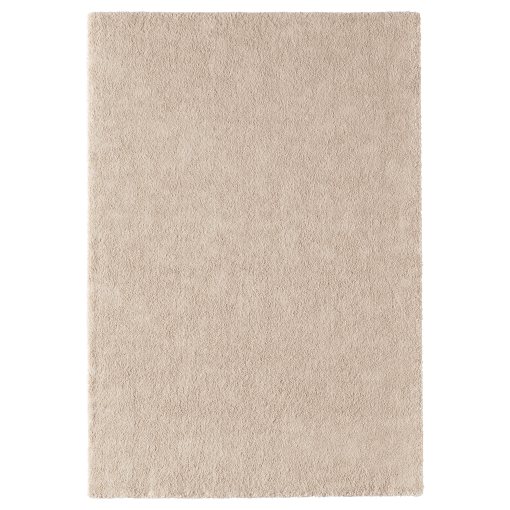 STOENSE, rug low pile, 133x195 cm, 104.255.26