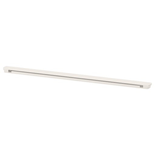 ENHET, rail for hooks, 37 cm, 104.657.39