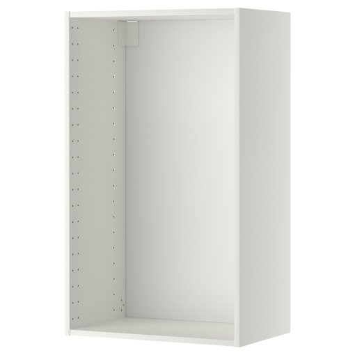 METOD, σκελετός ντουλαπιού τοίχου, 202.055.38