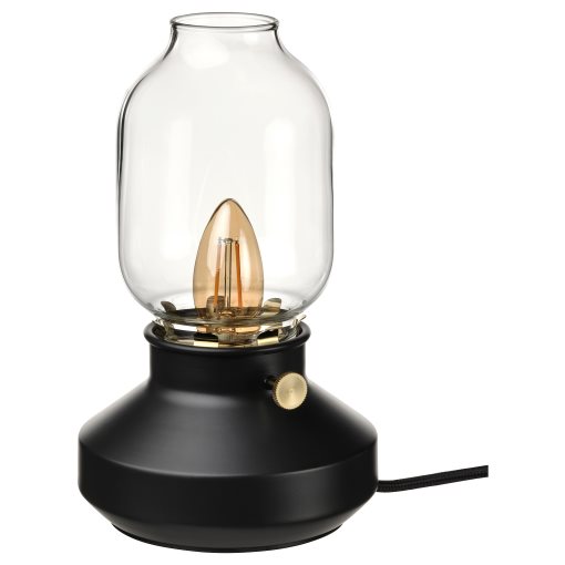 TÄRNABY, table lamp, 203.238.91