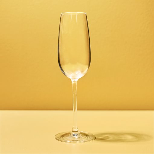 STORSINT, ποτήρι σαμπάνιας 22 cl, 6 τεμ., 203.963.16