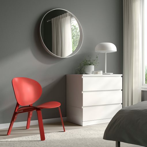 FRÖSET, easy chair, 204.296.04