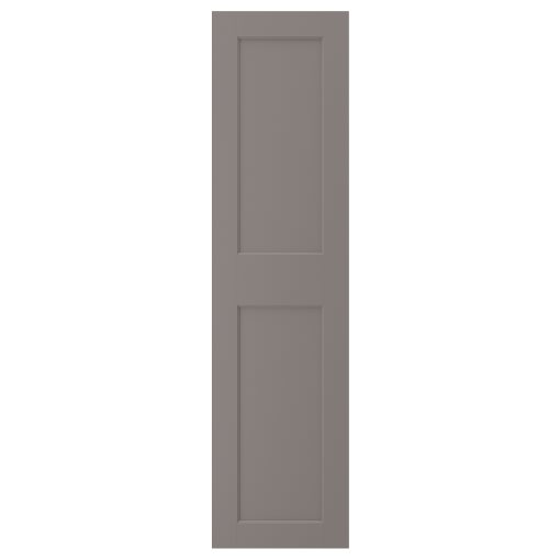 GRIMO, door, 50x195 cm, 204.351.86