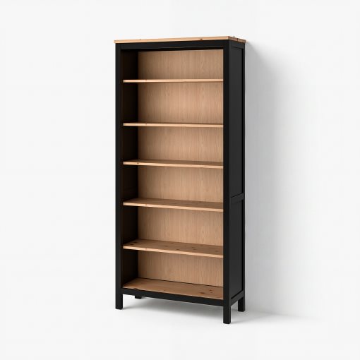 HEMNES, βιβλιοθήκη, 204.522.94