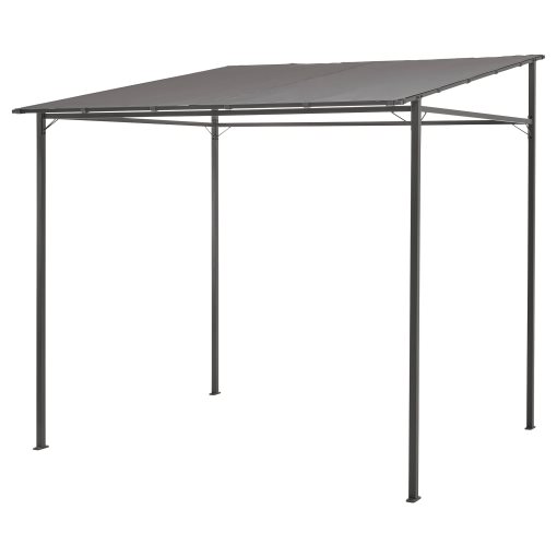 GUNNÖN, gazebo, 238x233 cm, 204.688.55