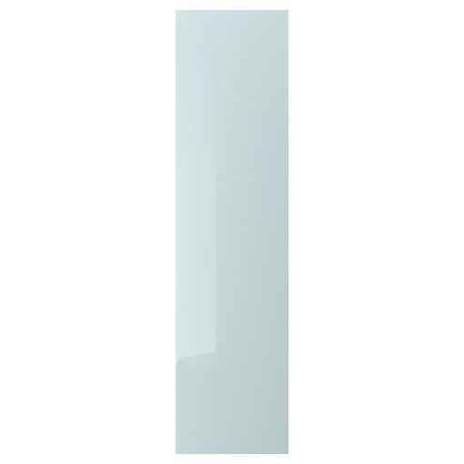 FARDAL, πόρτα γυαλιστερό, 50x195 cm, 204.730.36