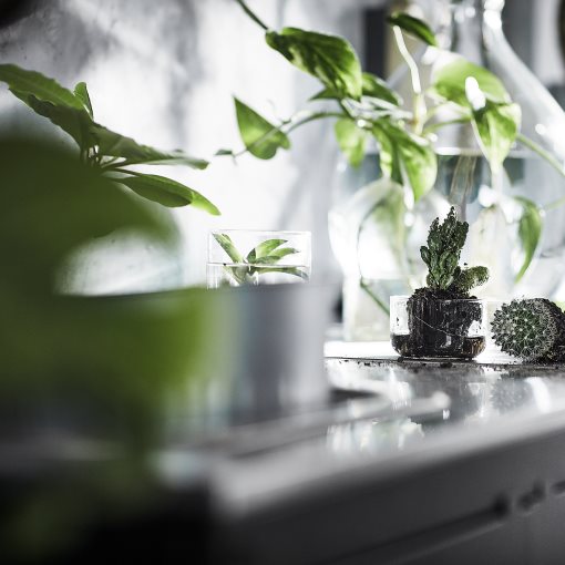 GRILLSKÄR, ραφιέρα νησίδας κουζίνας, 293.901.07