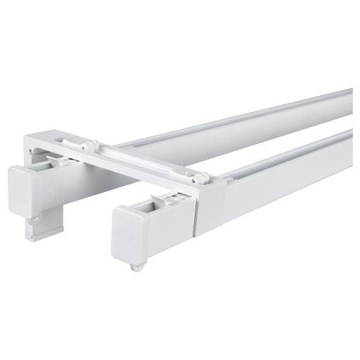 VIDGA, two track wall set, 294.282.66