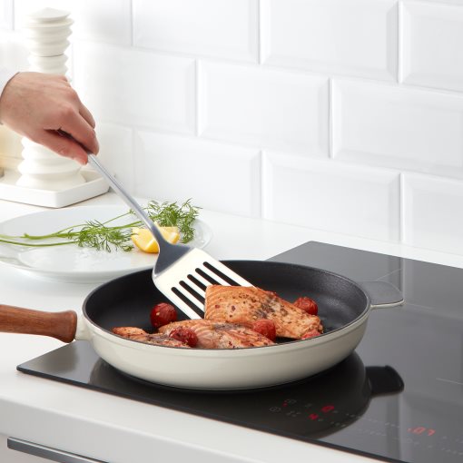 GRUNKA, 4-piece kitchen utensil set, 300.833.34