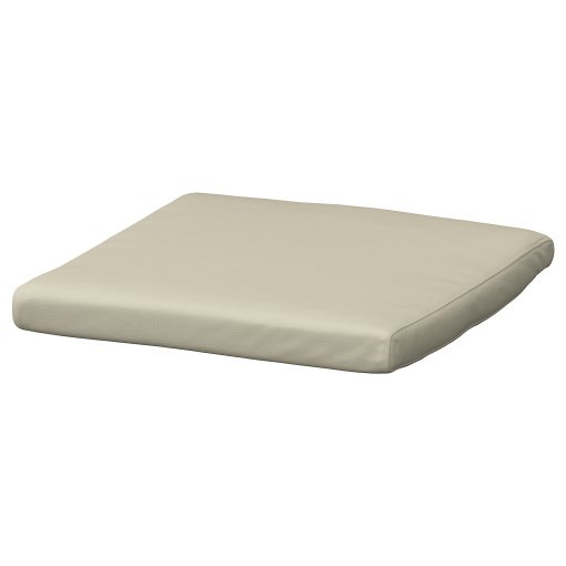 POÄNG, footstool cushion, 301.058.97