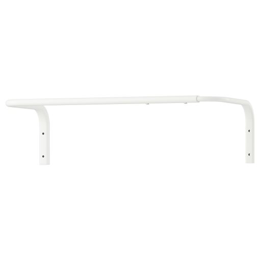 MULIG, clothes bar, 301.794.35