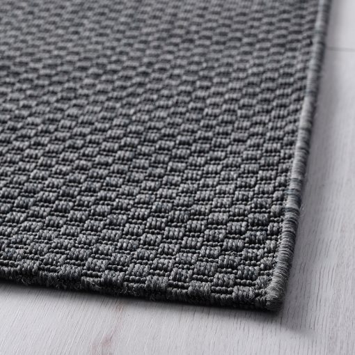 MORUM, rug flatwoven in/outdoor, 200x300 cm, 301.982.93